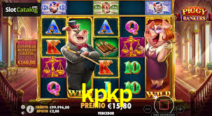 Roulette Table kpkp